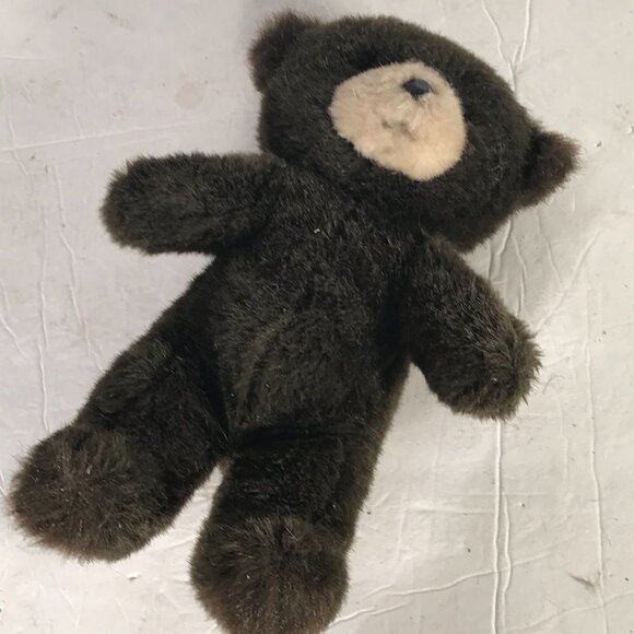 Avanti Stuffed Animal Toy Teddy Bear - Picture 7 of 8